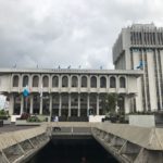 Alianza por las Reformas rechaza los «traslados arbitrarios» de jueces
