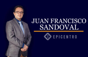 Juan Francisco Sandoval