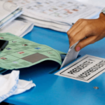 TSE recibe las primeras boletas electorales para el próximo 25 de junio