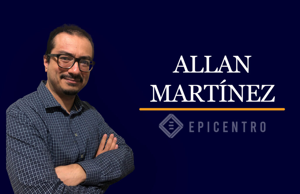 Allan Martínez