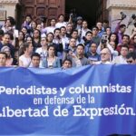 Relatoría evidencia notable deterioro en las garantías para el ejercicio de la libertad de expresión y de prensa en Guatemala