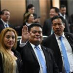 CC otorga amparo definitivo a Allan Rodríguez para que diputados de Semilla queden como independientes