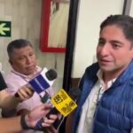 Juzgado suspende audiencia del exfiscal Stuardo Campo por incomparecencia del MP
